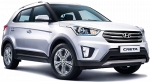 Hyundai Creta Hyundai Creta