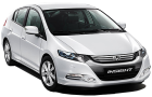 Honda Insight in Colombo
