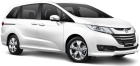 Honda Odyssey in Little Rock