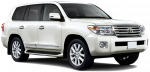 Toyota Land Cruiser Toyota Land Cruiser