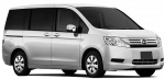 Honda Stepwgn Honda Stepwgn