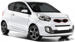 Kia Picanto Kia Picanto
