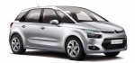 Citroen C4 Picasso Citroen C4 Picasso