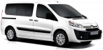 Citroen Jumpy Citroen Jumpy