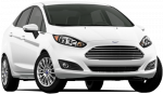 Ford Fiesta Ford Fiesta