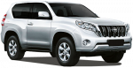 Toyota Prado TXL Toyota Prado TXL