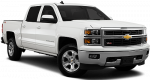 Chevrolet Silverado Chevrolet Silverado