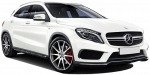 Mercedes Benz GLA Mercedes Benz GLA