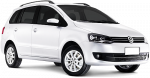 VW Suran VW Suran