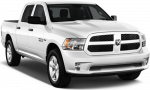 Dodge RAM 1500 Dodge RAM 1500