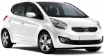 Kia Venga Kia Venga