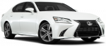 Lexus GS200T Lexus GS200T