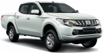 Mitsubishi Sportero Mitsubishi Sportero