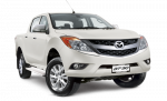 Mazda BT-50 Mazda BT-50