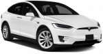 Tesla Model X Tesla Model X