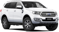 Ford Everest