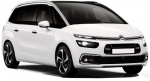 Citroen C4 Grand Picasso Citroen C4 Grand Picasso