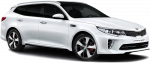 Kia Optima Kia Optima