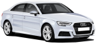 Audi A3 Sedan in Orsta