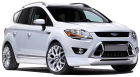Ford Kuga in Bolzano