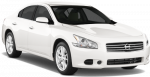 Nissan Maxima Nissan Maxima