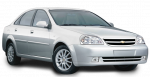 Chevrolet Optra Chevrolet Optra