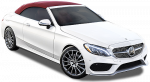 Mercedes E250 Cabrio Mercedes E250 Cabrio