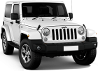 Jeep Wrangler in Providence