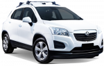 Holden Trax Holden Trax