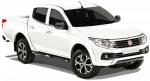 Fiat Fullback Fiat Fullback