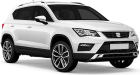 SEAT Ateca in Passau