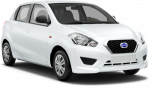 Datsun Go Datsun Go