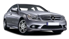 Mercedes-Benz C-Class in Bregenz