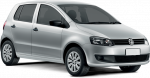 VW Fox VW Fox