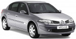 Renault Megane Renault Megane