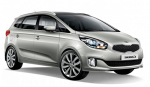 Kia Carens Kia Carens