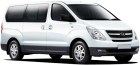Hyundai H-1 in Ito