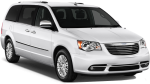 Chrysler Voyager