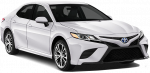 Toyota Camry Toyota Camry