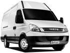 Iveco Daily in Salamanca