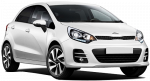 Kia Rio Kia Rio