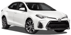 Toyota Corolla Sedan in Halifax