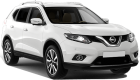 Nissan X-Trail in Durango