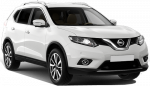 Nissan X-Trail Nissan X-Trail