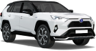 Toyota RAV4 in Manzanillo