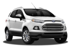 Ford EcoSport in Cebu
