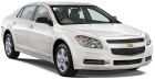 Chevrolet Malibu in Memphis
