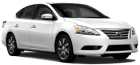 Nissan Sentra in Miami