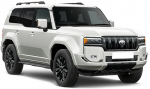 Toyota Prado Toyota Prado
