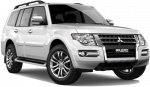 Mitsubishi Pajero Mitsubishi Pajero